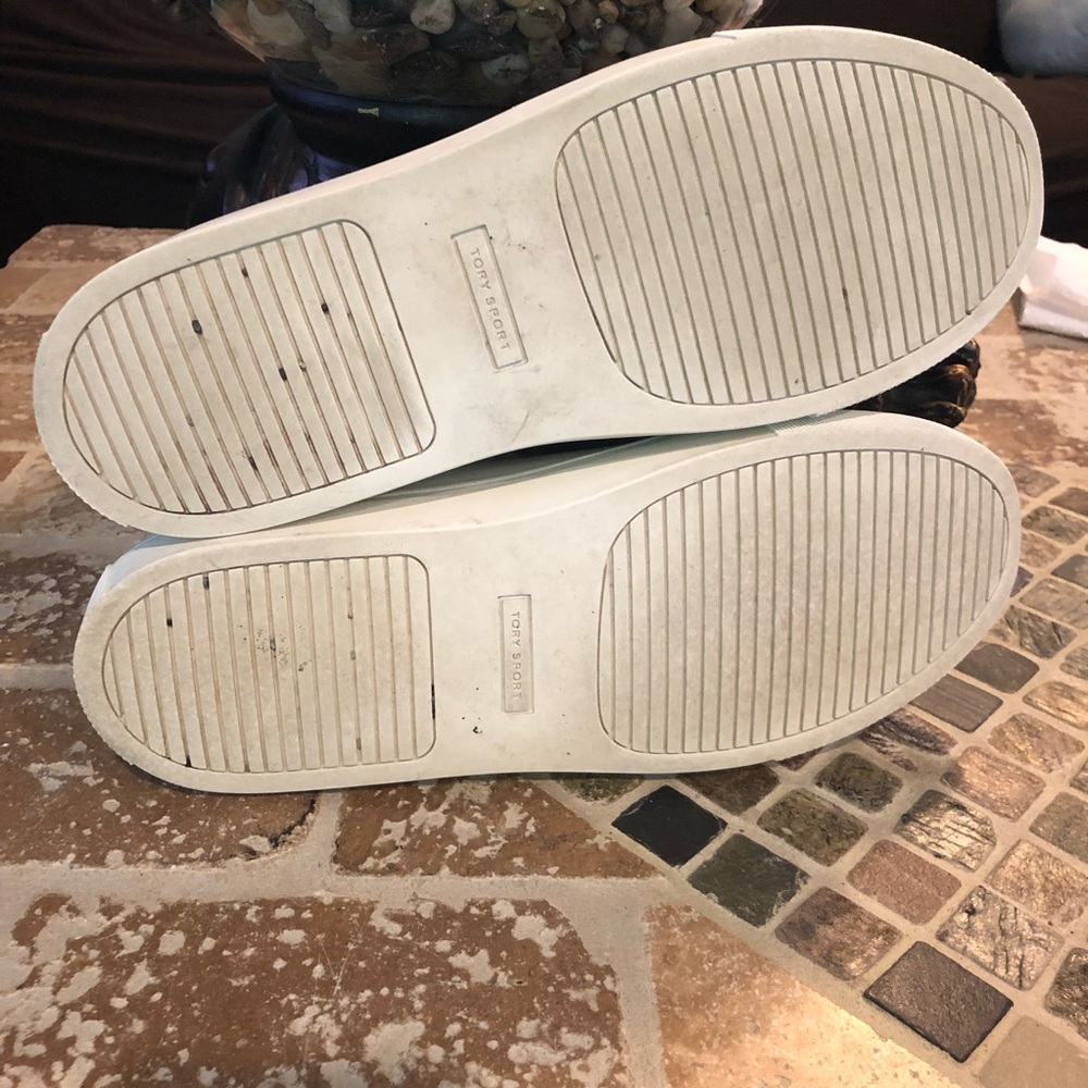 Tory Burch pre-owned Size 8M - Picture 5 of 7